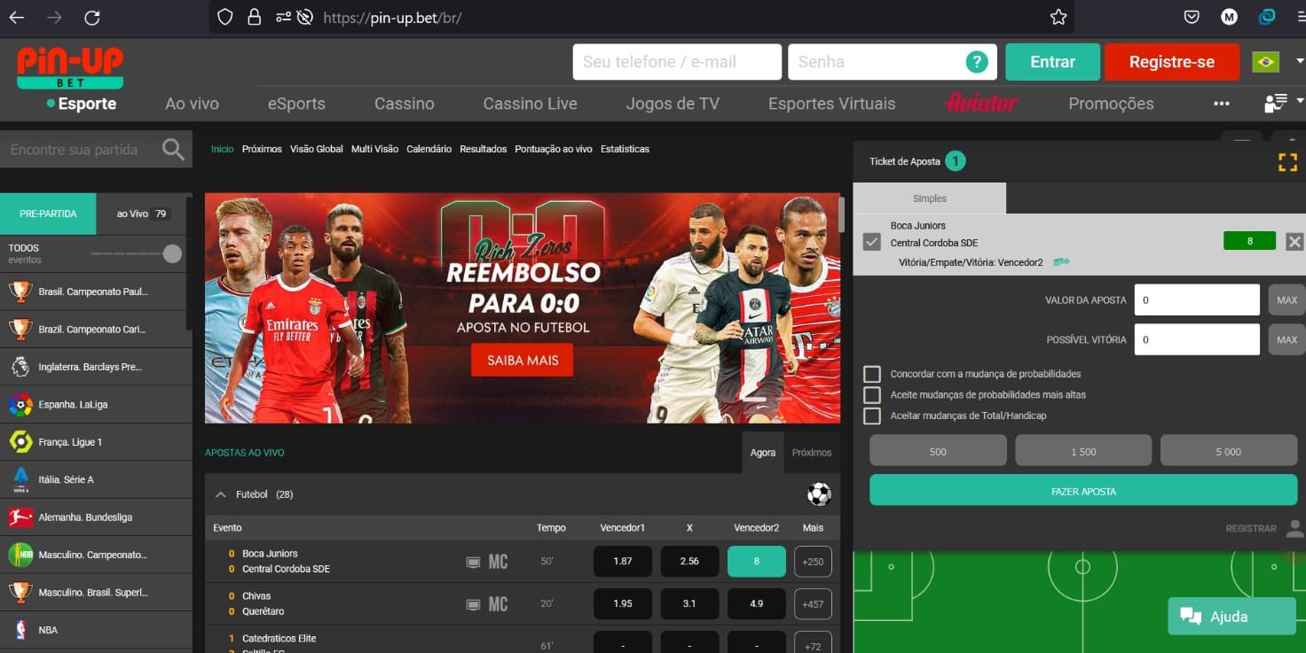 bet brasil online