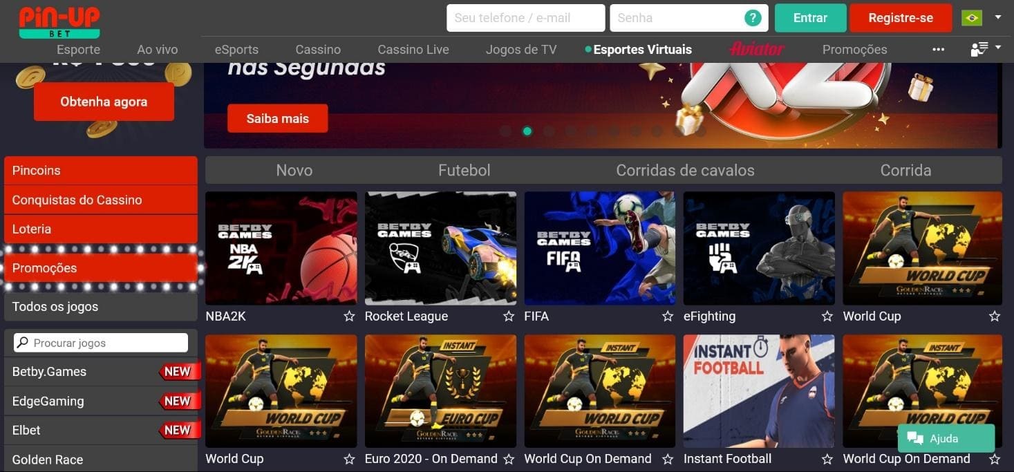 Aviator: o jogo online instantâneo mais popular no Brasil